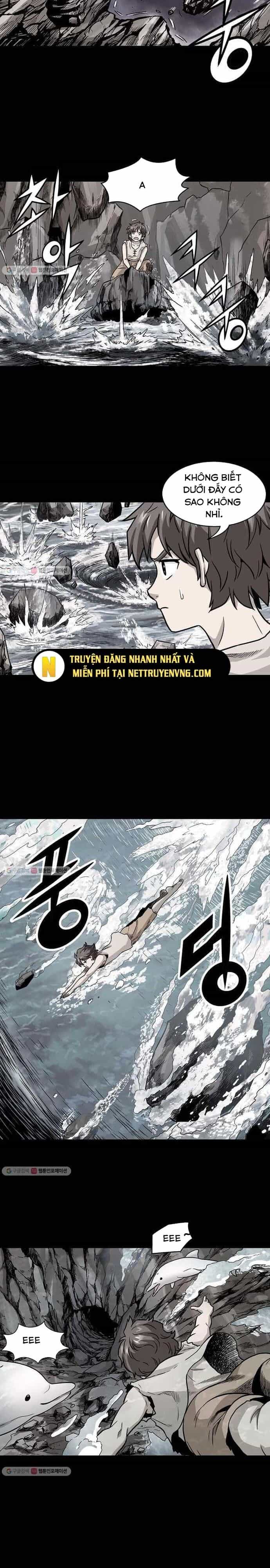 Biên Niên Sử Của Thần Long - Chương 3 - ảnh 8