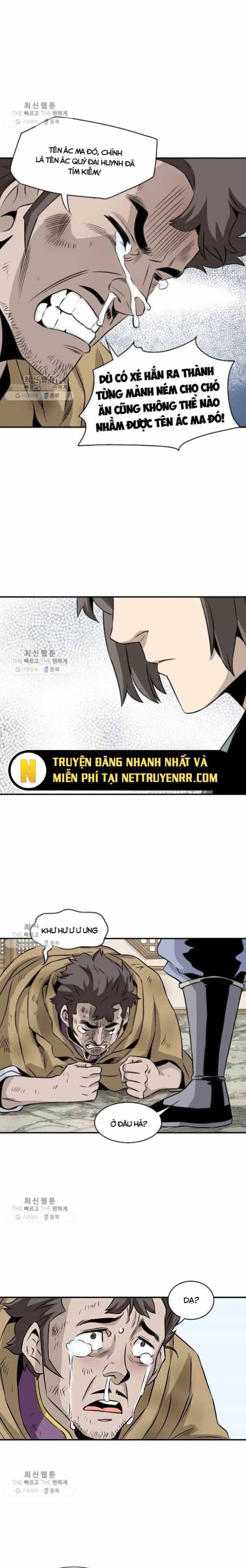Biên Niên Sử Của Thần Long - Chương 32 - ảnh 13