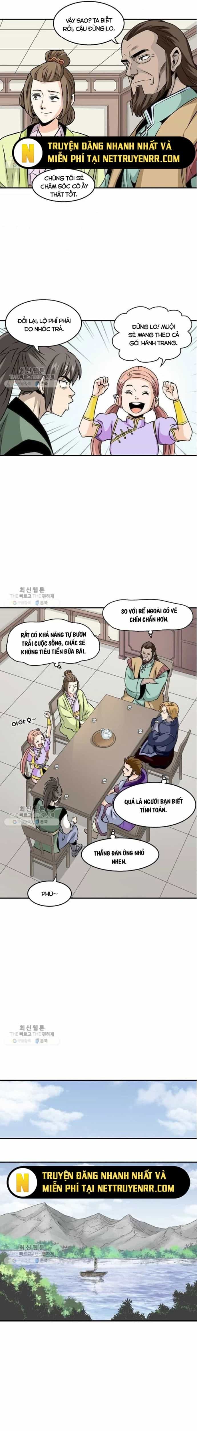 Biên Niên Sử Của Thần Long - Chương 32 - ảnh 7