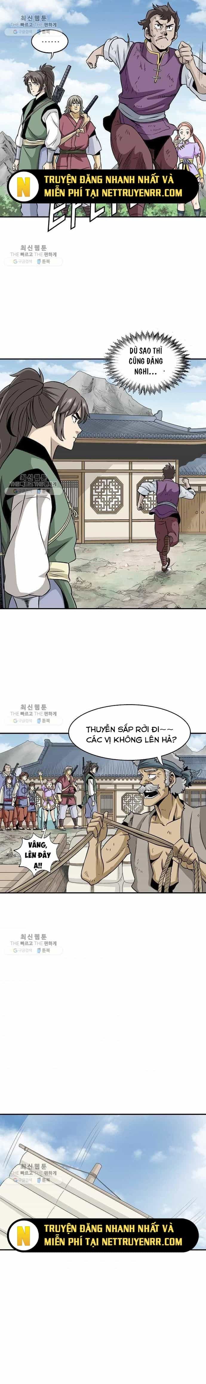 Biên Niên Sử Của Thần Long - Chương 33 - ảnh 8