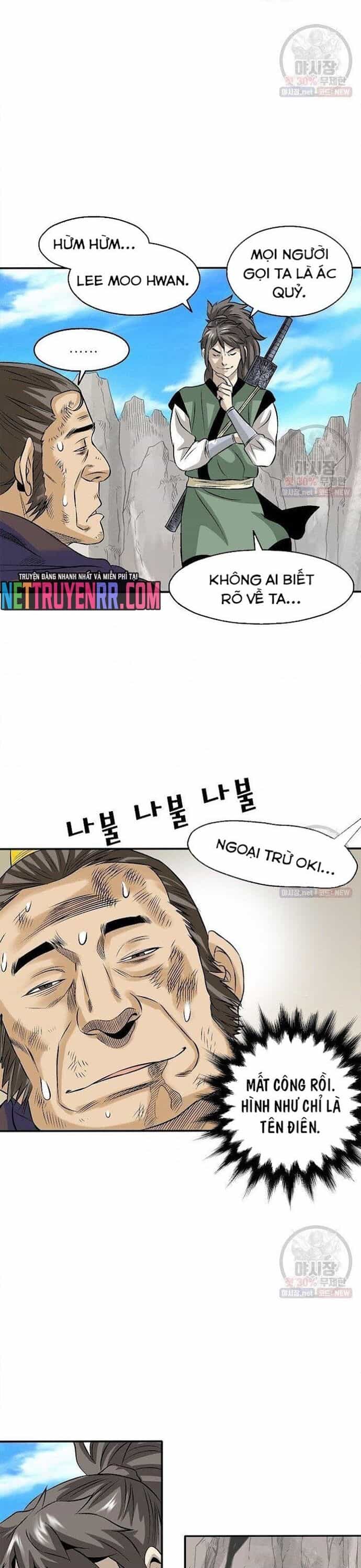 Biên Niên Sử Của Thần Long - Chương 41 - ảnh 23
