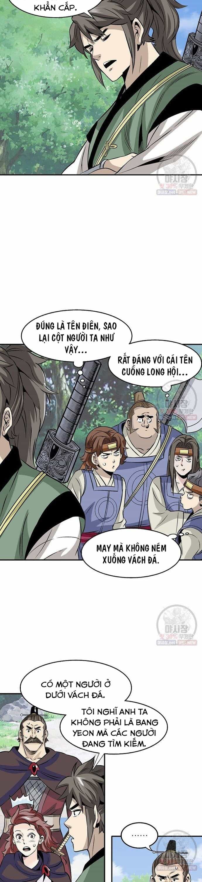 Biên Niên Sử Của Thần Long - Chương 42 - ảnh 6