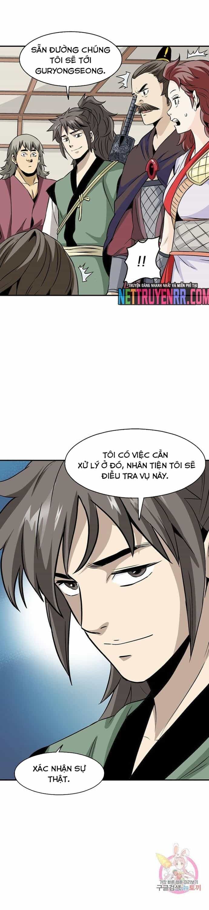 Biên Niên Sử Của Thần Long - Chương 43 - ảnh 5