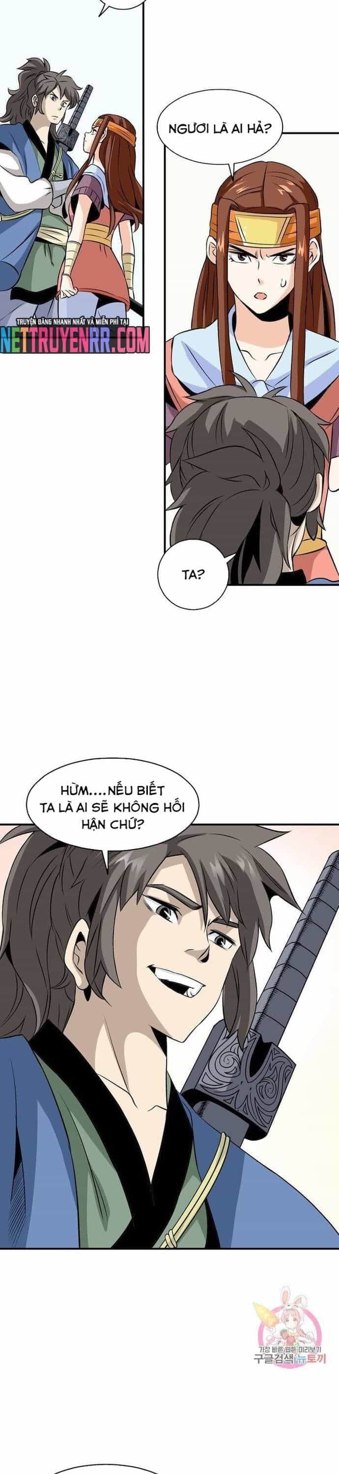 Biên Niên Sử Của Thần Long - Chương 51 - ảnh 9