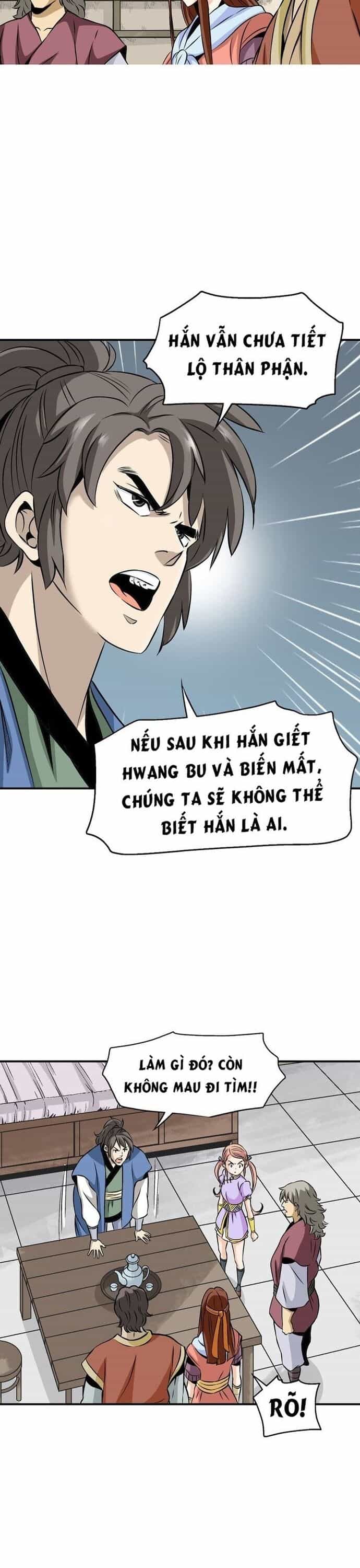 Biên Niên Sử Của Thần Long - Chương 57 - ảnh 3