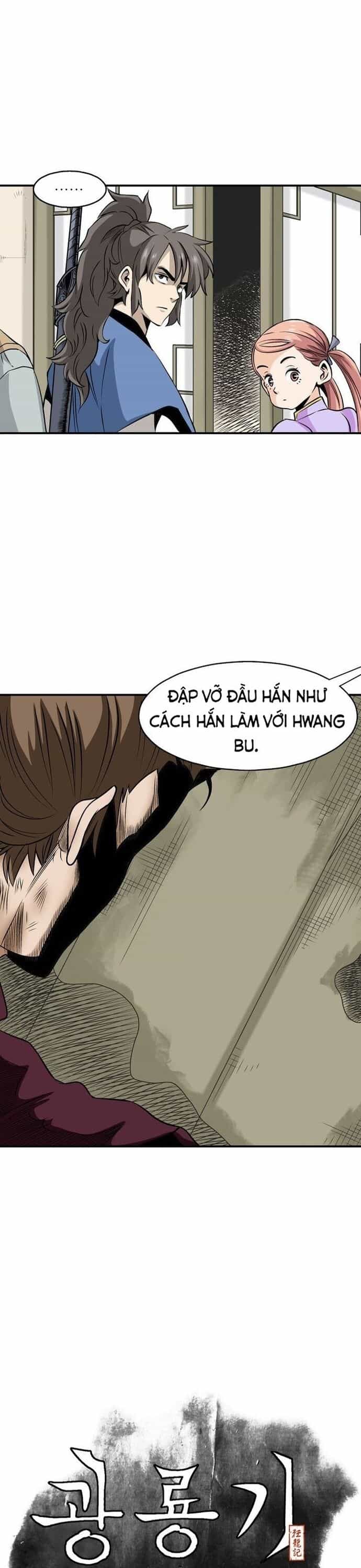 Biên Niên Sử Của Thần Long - Chương 59 - ảnh 5