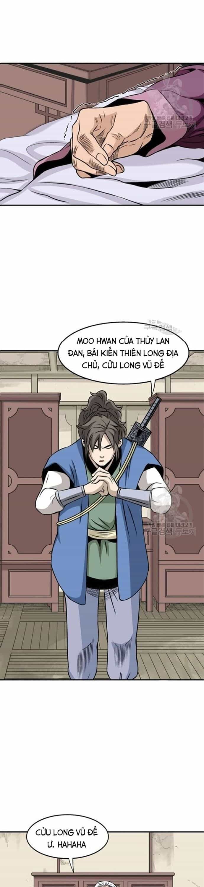Biên Niên Sử Của Thần Long - Chương 61 - ảnh 6