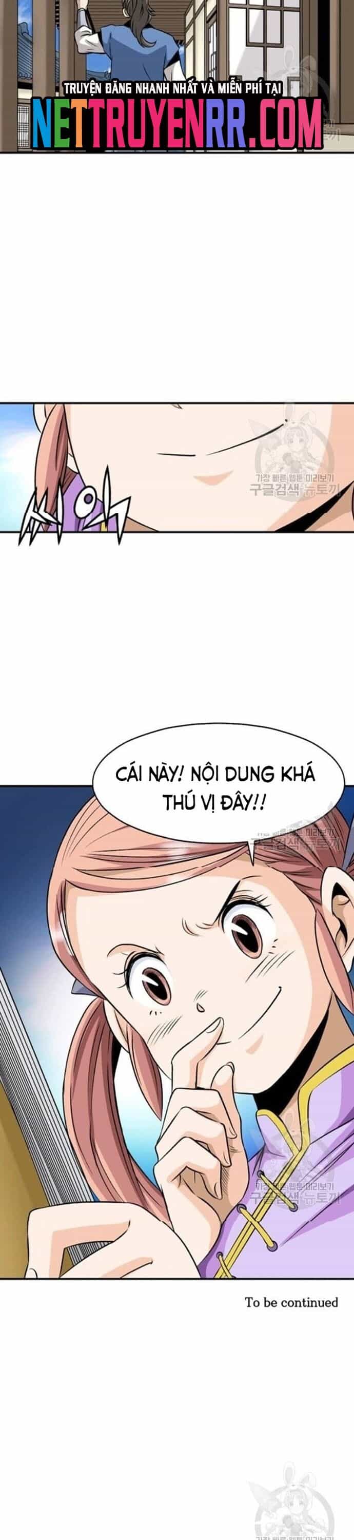 Biên Niên Sử Của Thần Long - Chương 64 - ảnh 24
