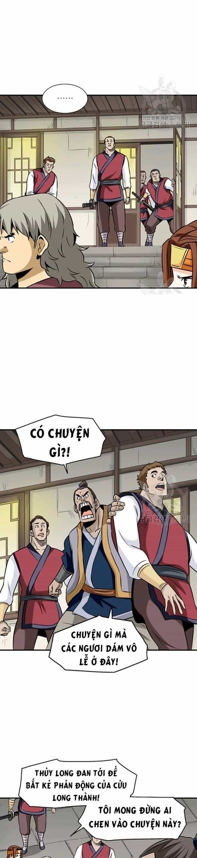 Biên Niên Sử Của Thần Long - Chương 65 - ảnh 9