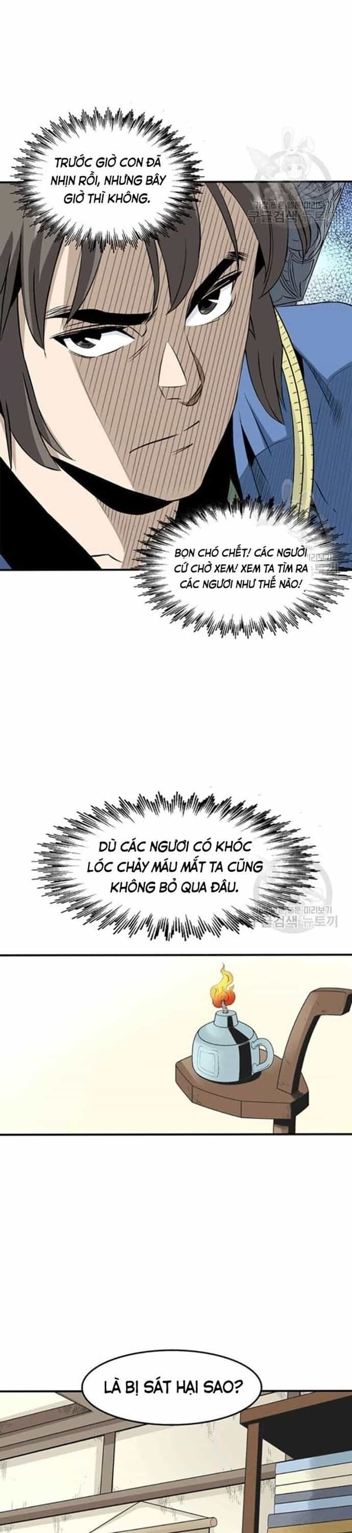Biên Niên Sử Của Thần Long - Chương 70 - ảnh 5