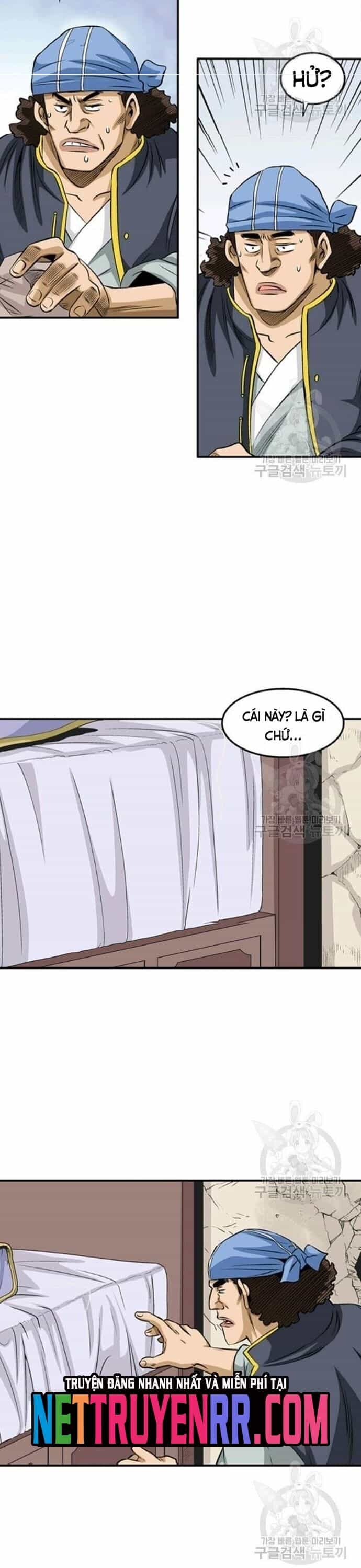 Biên Niên Sử Của Thần Long - Chương 71 - ảnh 21