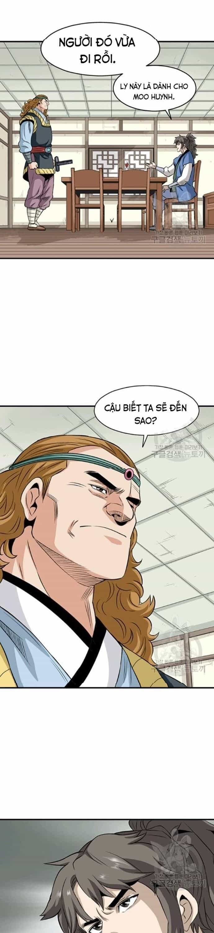 Biên Niên Sử Của Thần Long - Chương 73 - ảnh 22