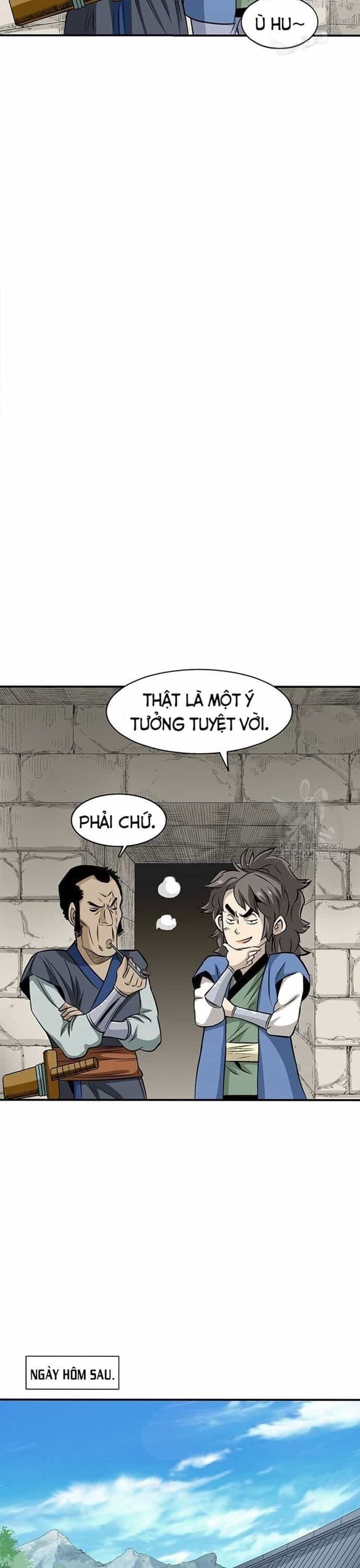 Biên Niên Sử Của Thần Long - Chương 76 - ảnh 7