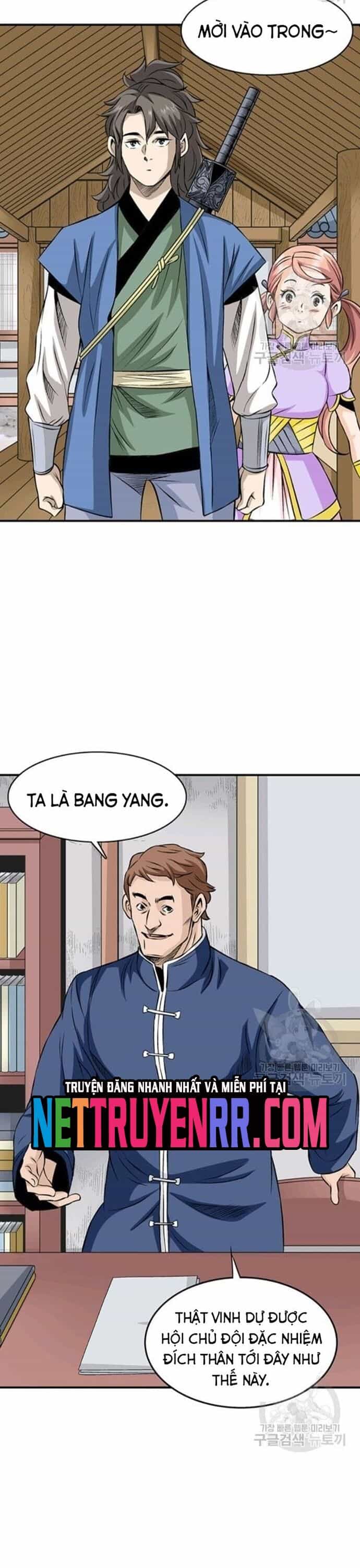Biên Niên Sử Của Thần Long - Chương 77 - ảnh 21