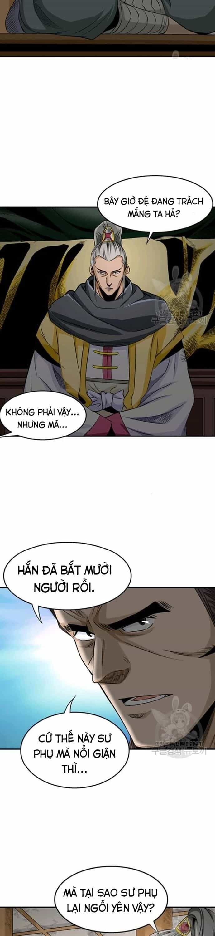 Biên Niên Sử Của Thần Long - Chương 77 - ảnh 6
