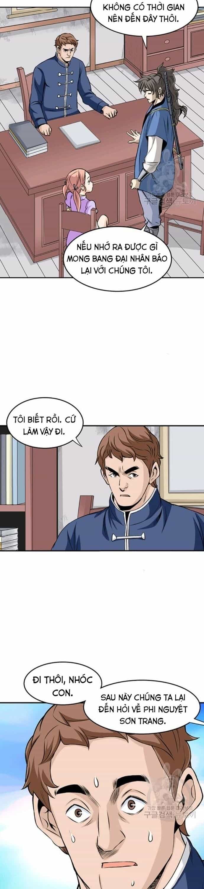 Biên Niên Sử Của Thần Long - Chương 78 - ảnh 5