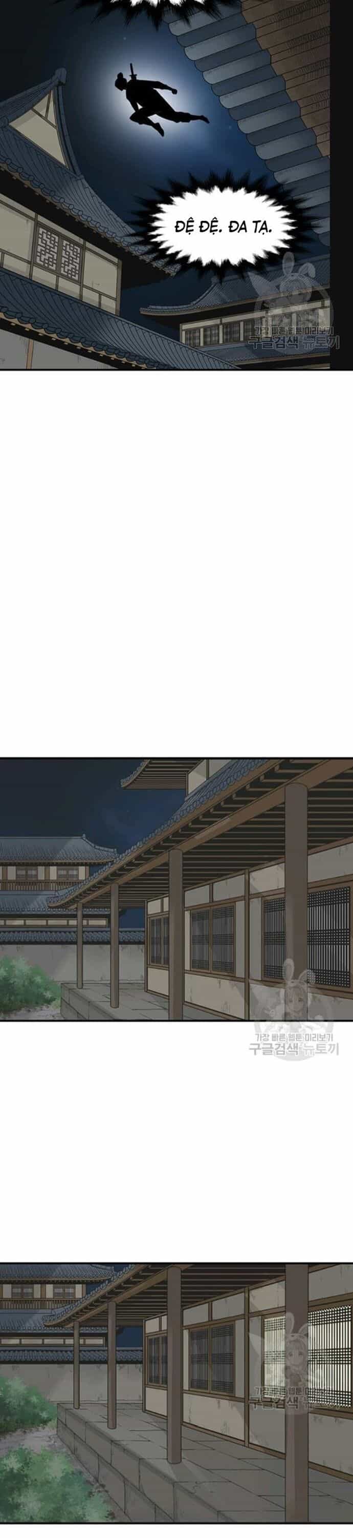 Biên Niên Sử Của Thần Long - Chương 81 - ảnh 5