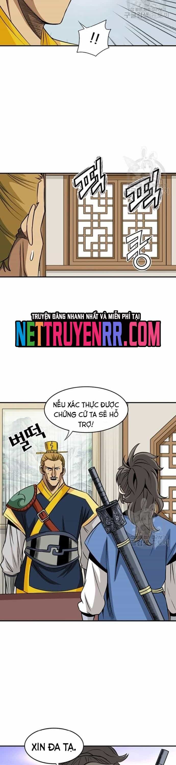 Biên Niên Sử Của Thần Long - Chương 82 - ảnh 16