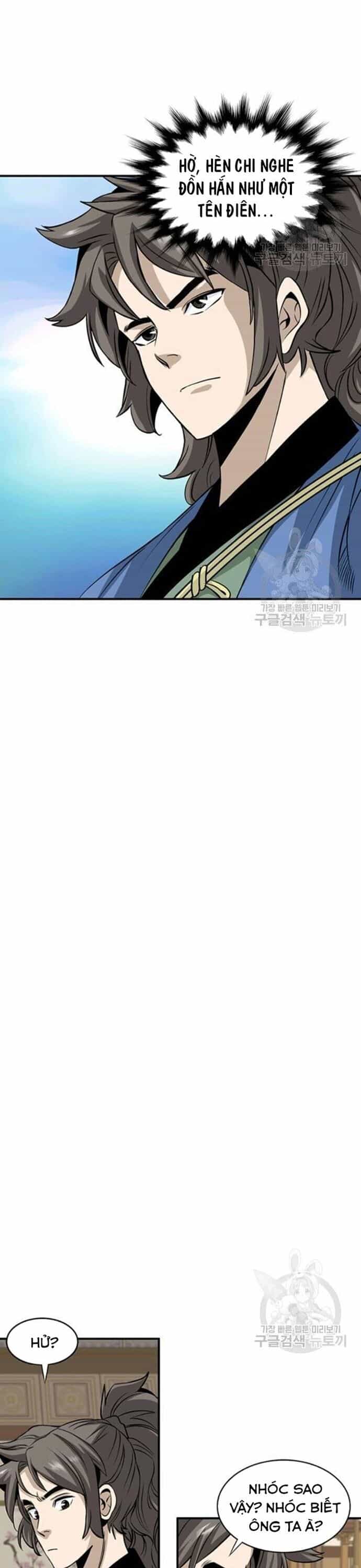 Biên Niên Sử Của Thần Long - Chương 87 - ảnh 3