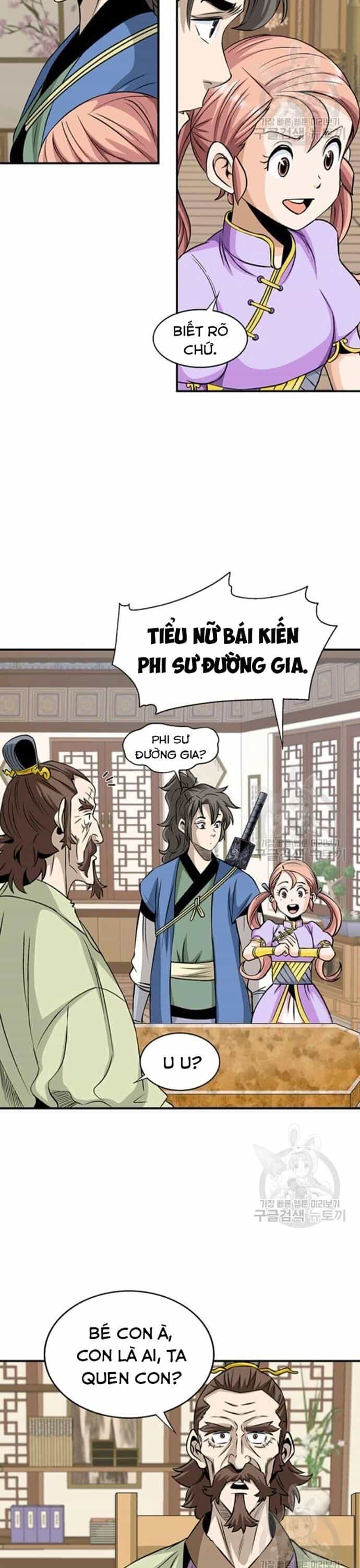 Biên Niên Sử Của Thần Long - Chương 87 - ảnh 4