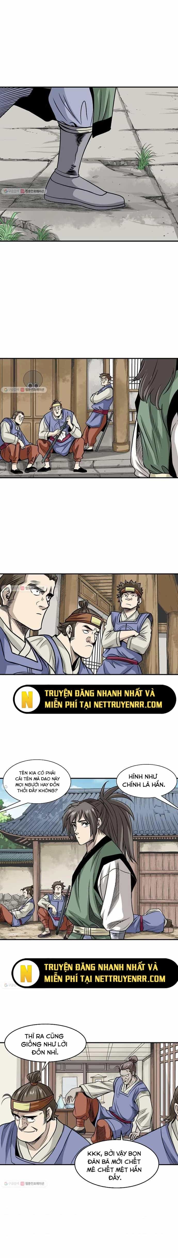 Biên Niên Sử Của Thần Long - Chương 9 - ảnh 6