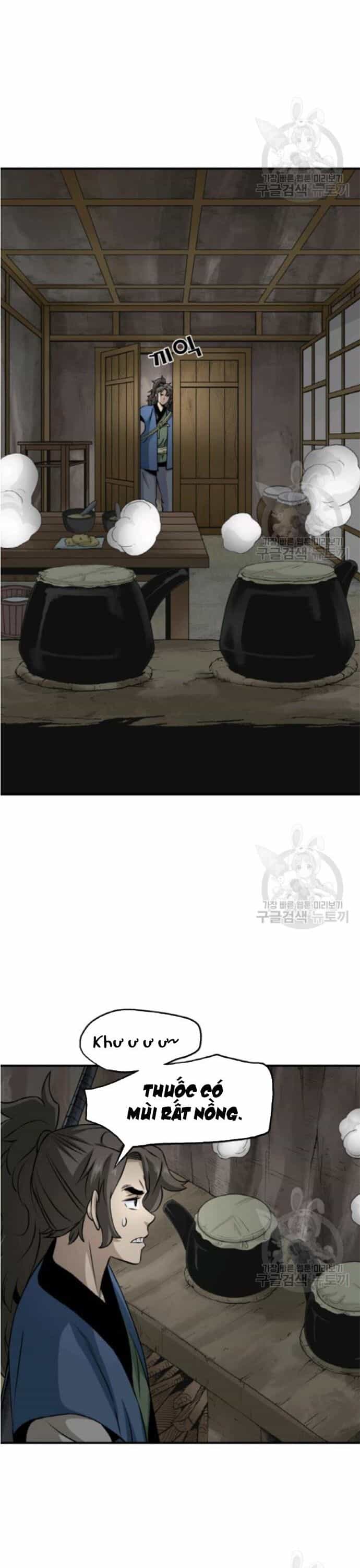 Biên Niên Sử Của Thần Long - Chương 98 - ảnh 6