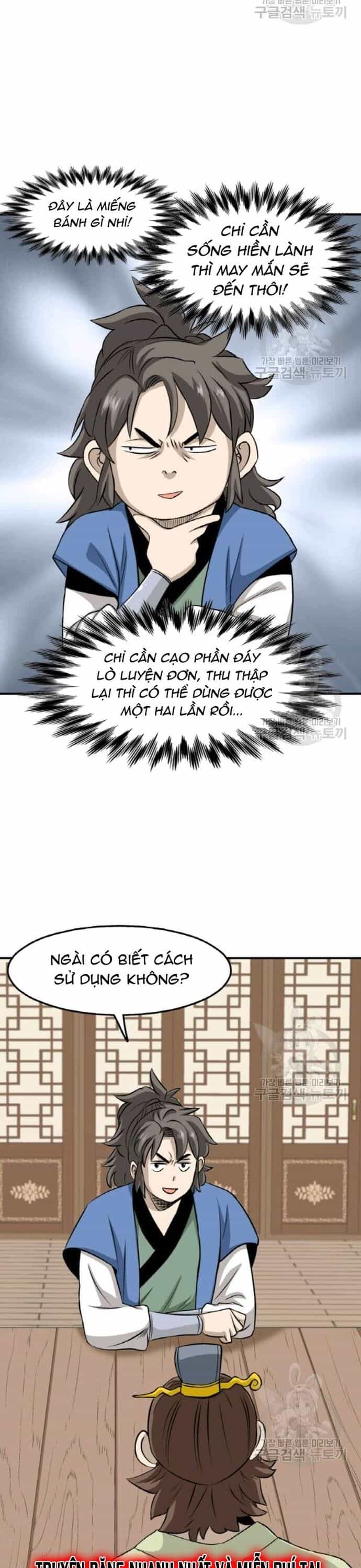 Biên Niên Sử Của Thần Long - Chương 99 - ảnh 19