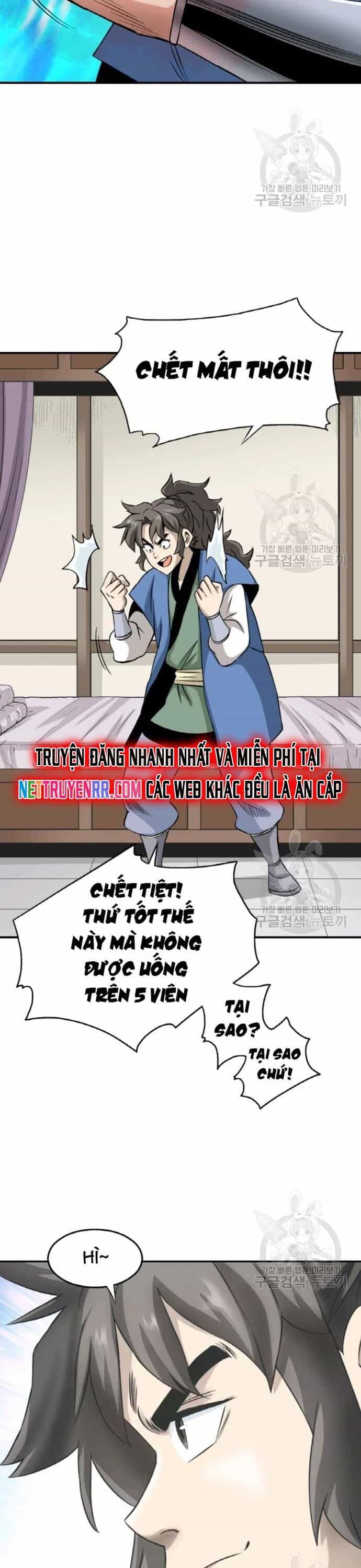 Biên Niên Sử Của Thần Long - Chương 99 - ảnh 29