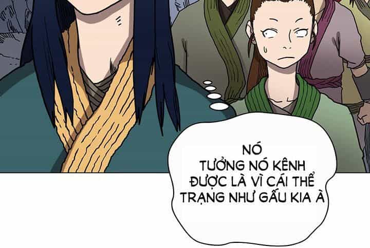 Biên Niên Sử Của Thiên Quỷ - Chương 10 - ảnh 17