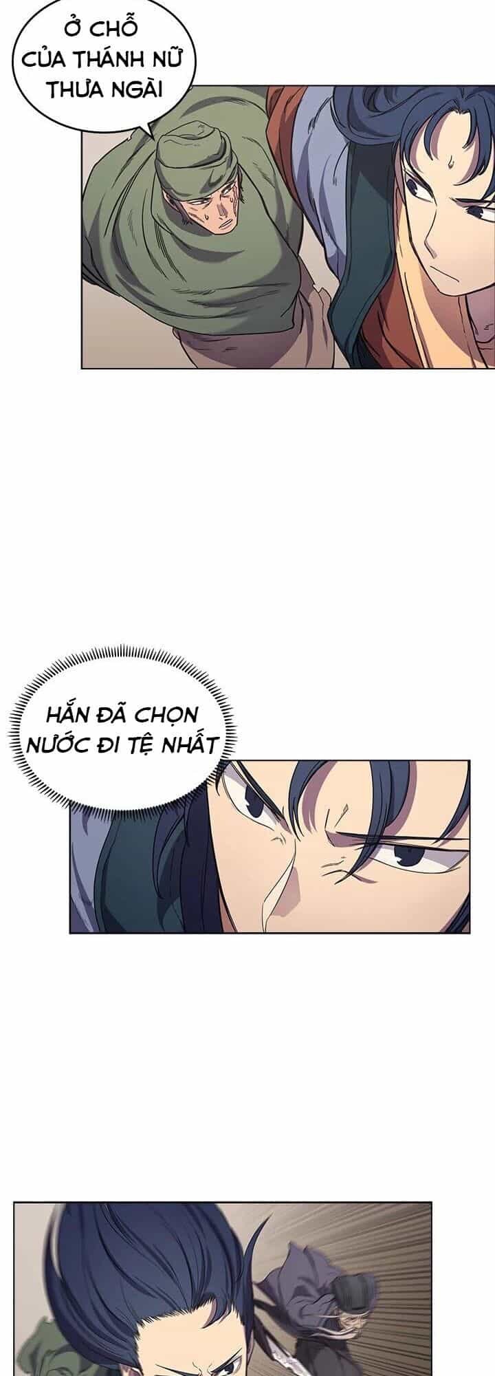 Biên Niên Sử Của Thiên Quỷ - Chương 100 - ảnh 19
