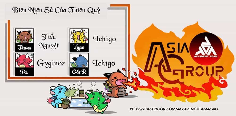 Biên Niên Sử Của Thiên Quỷ - Chương 100 - ảnh 2