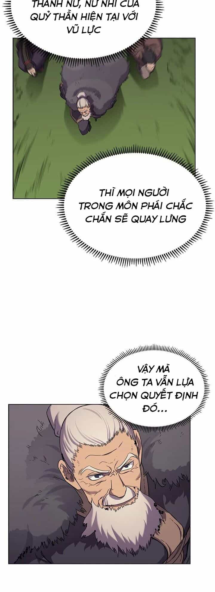 Biên Niên Sử Của Thiên Quỷ - Chương 100 - ảnh 22