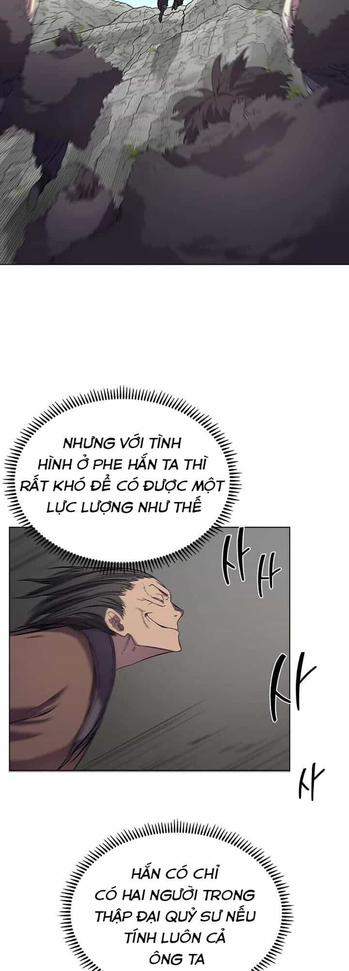 Biên Niên Sử Của Thiên Quỷ - Chương 100 - ảnh 24