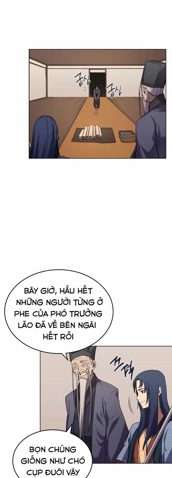 Biên Niên Sử Của Thiên Quỷ - Chương 100 - ảnh 5