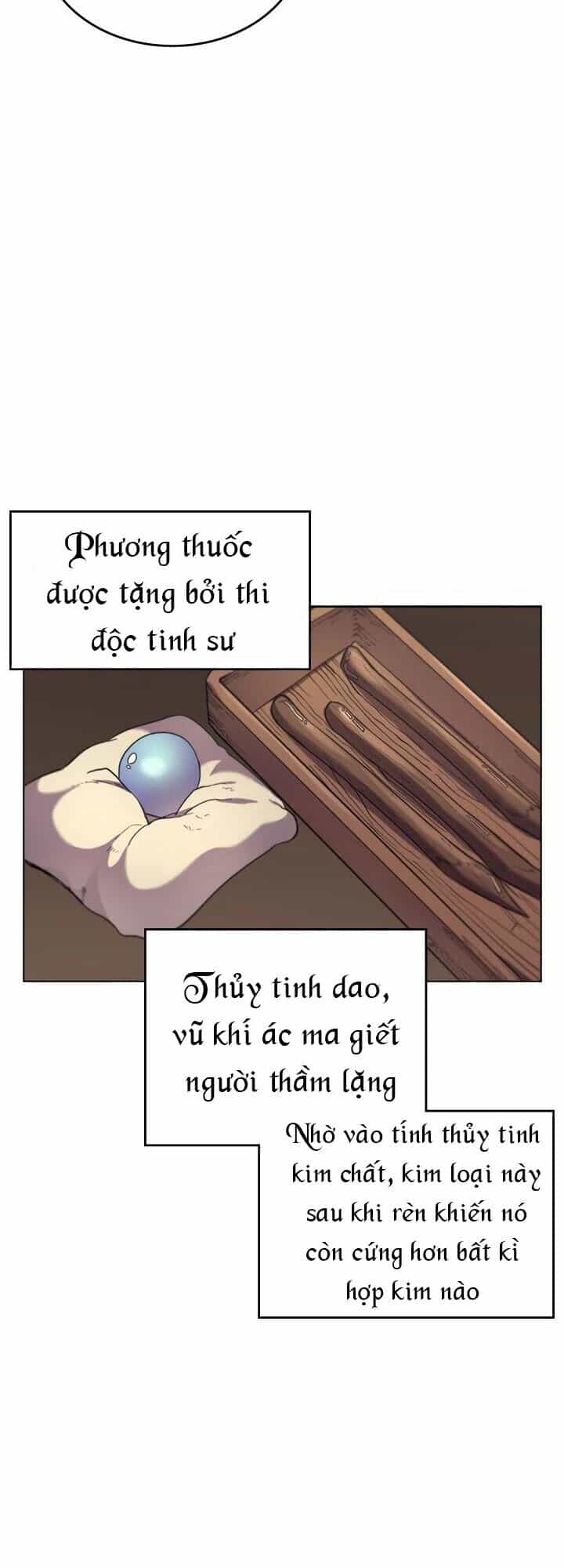 Biên Niên Sử Của Thiên Quỷ - Chương 100 - ảnh 6