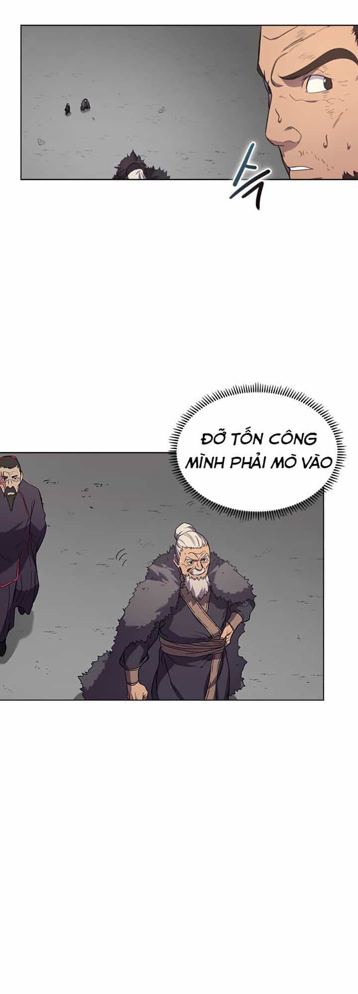 Biên Niên Sử Của Thiên Quỷ - Chương 101 - ảnh 15