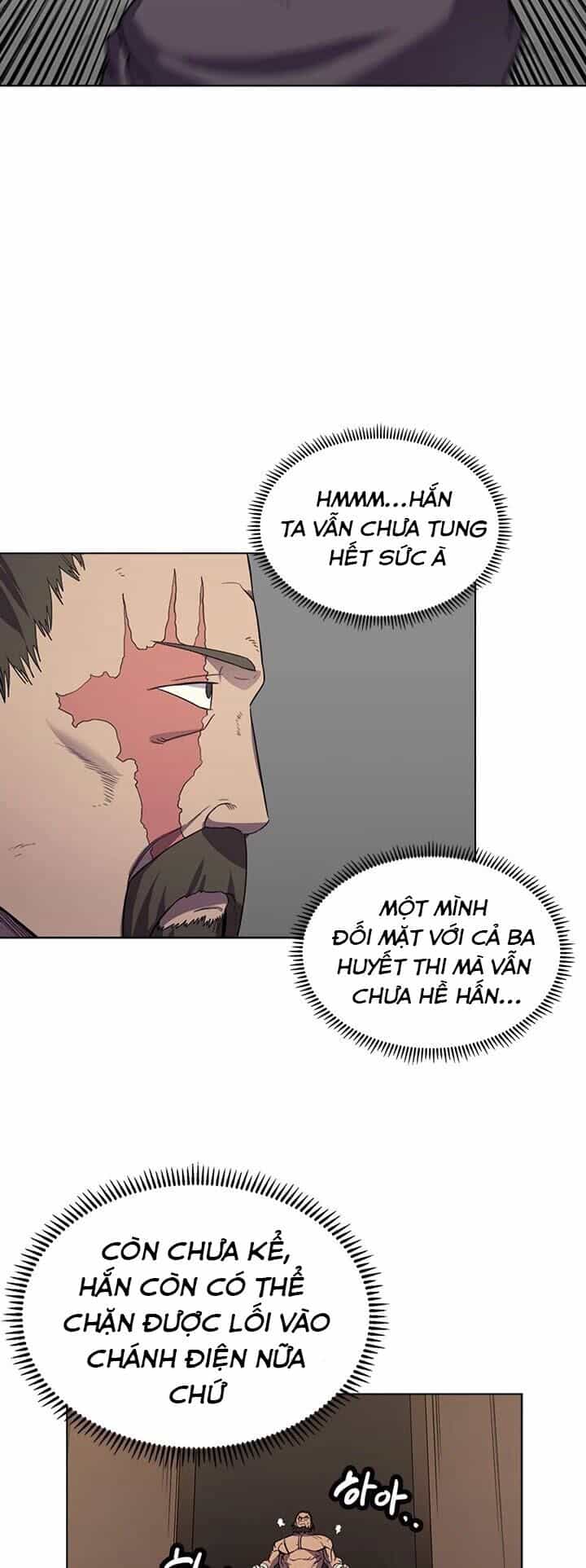 Biên Niên Sử Của Thiên Quỷ - Chương 101 - ảnh 28