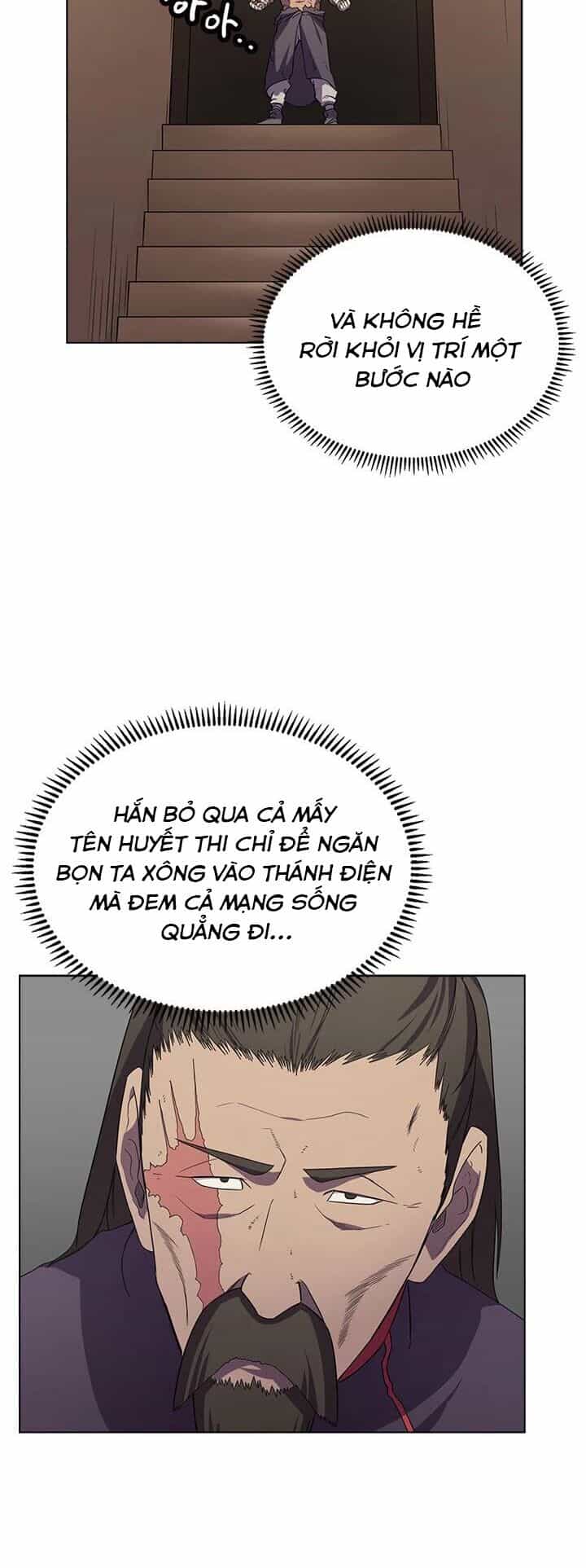 Biên Niên Sử Của Thiên Quỷ - Chương 101 - ảnh 29