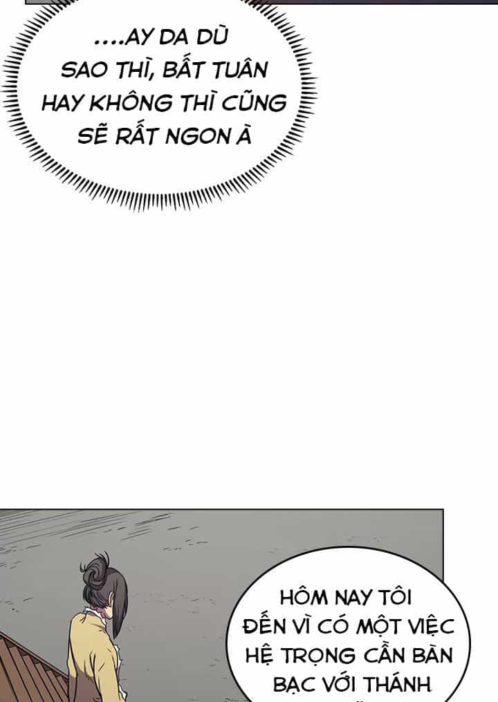 Biên Niên Sử Của Thiên Quỷ - Chương 101 - ảnh 31