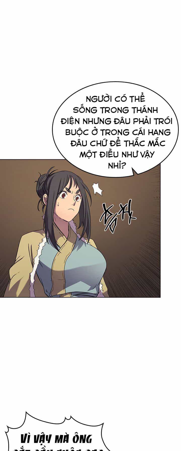 Biên Niên Sử Của Thiên Quỷ - Chương 101 - ảnh 36