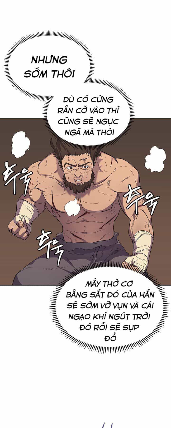 Biên Niên Sử Của Thiên Quỷ - Chương 101 - ảnh 4