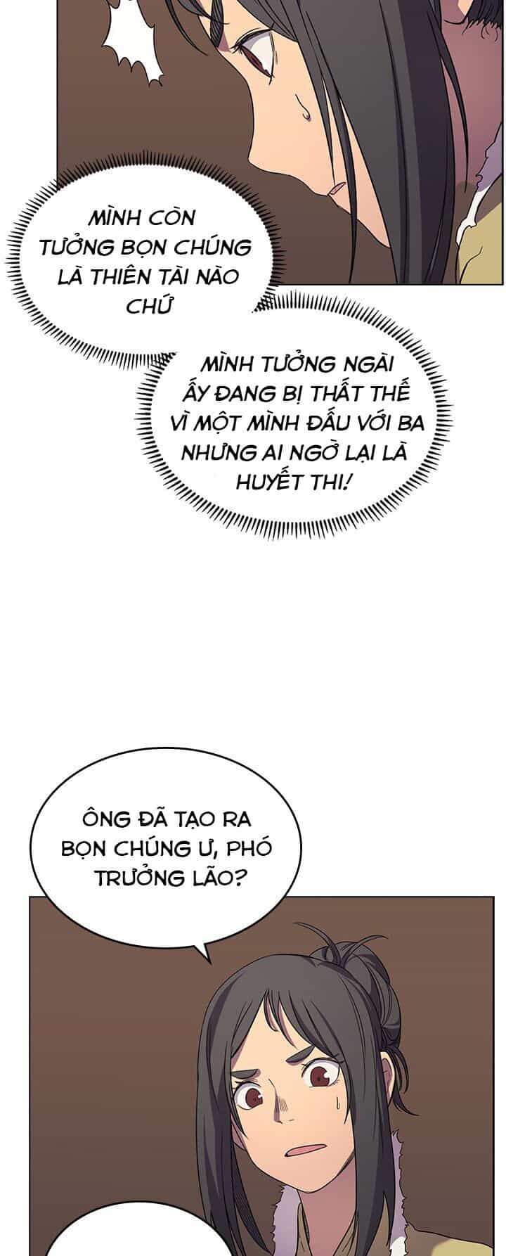 Biên Niên Sử Của Thiên Quỷ - Chương 101 - ảnh 40