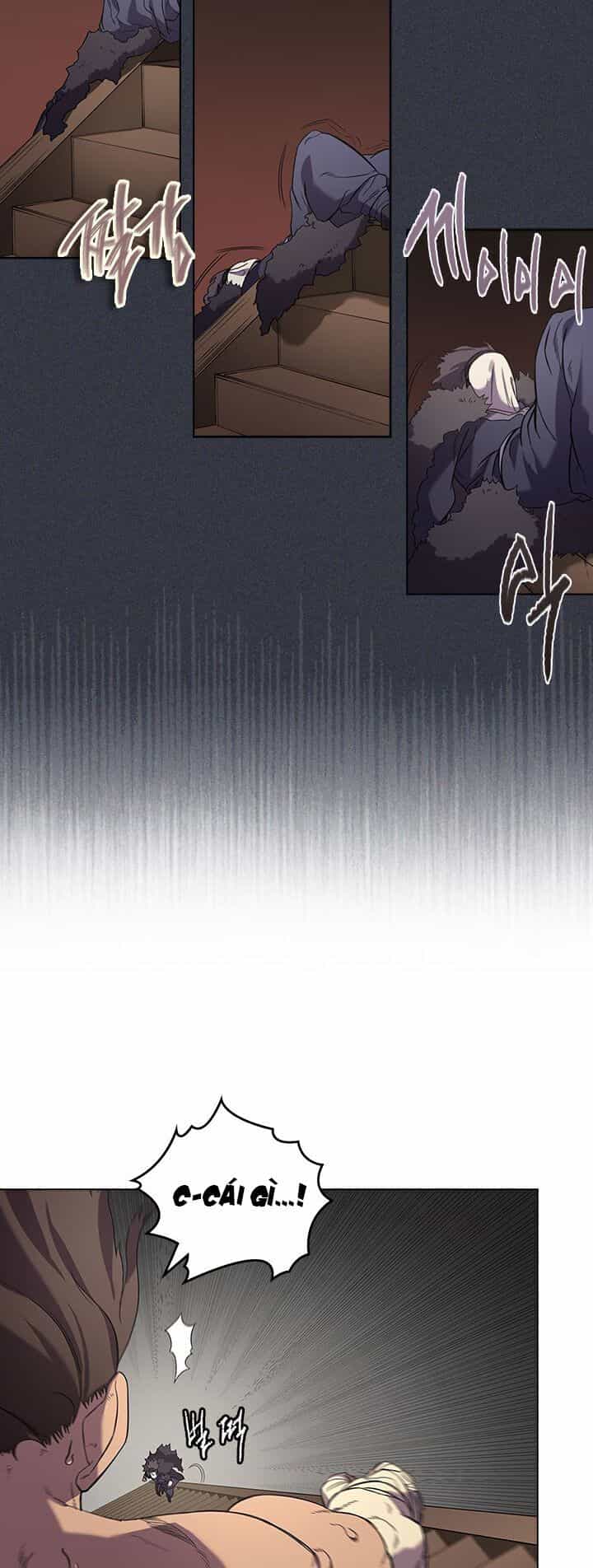 Biên Niên Sử Của Thiên Quỷ - Chương 102 - ảnh 28
