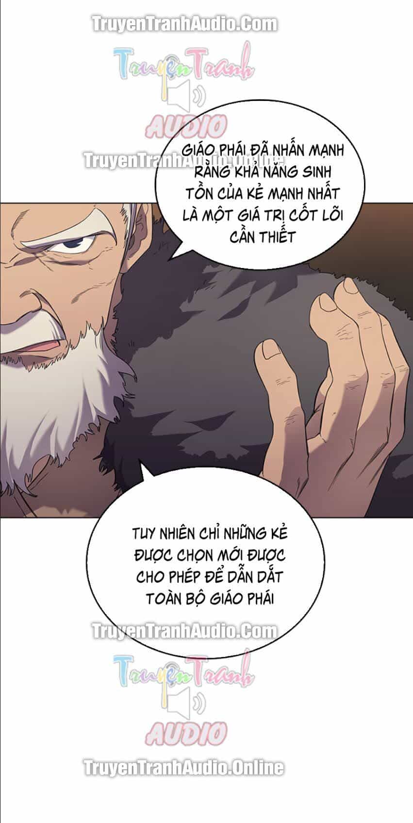 Biên Niên Sử Của Thiên Quỷ - Chương 103 - ảnh 9