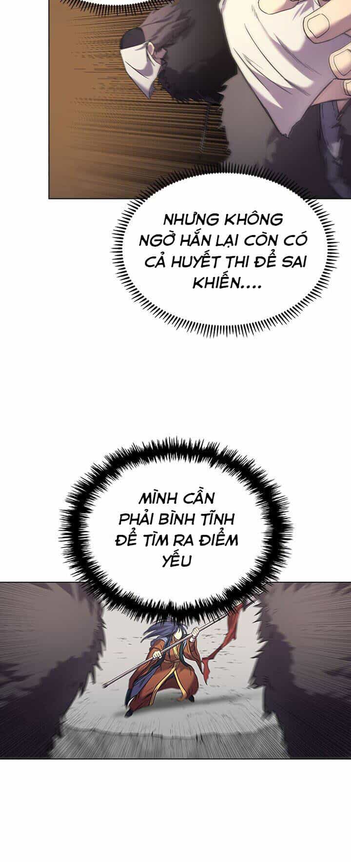 Biên Niên Sử Của Thiên Quỷ - Chương 104 - ảnh 7