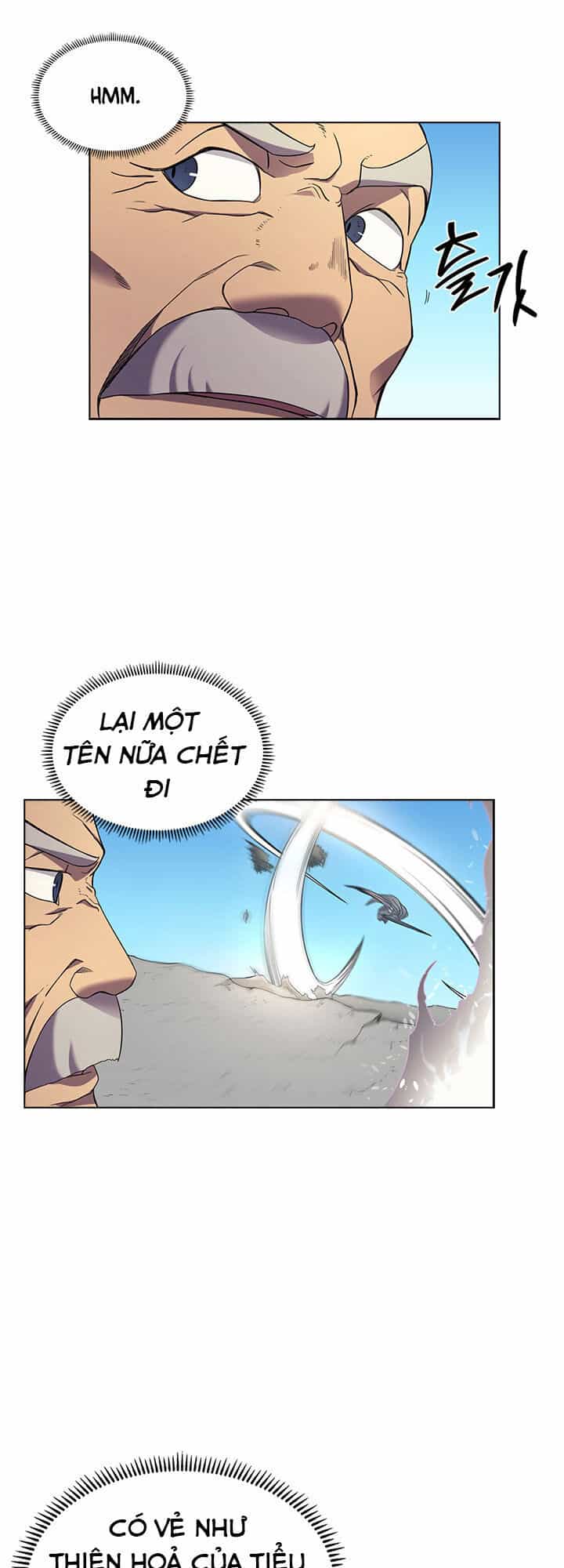 Biên Niên Sử Của Thiên Quỷ - Chương 105 - ảnh 21