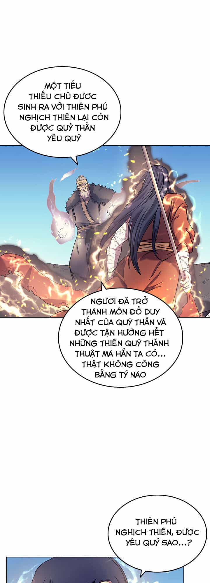 Biên Niên Sử Của Thiên Quỷ - Chương 105 - ảnh 23