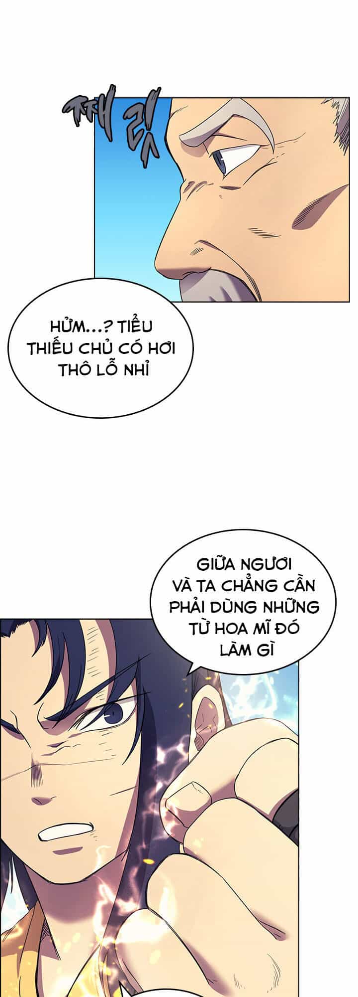Biên Niên Sử Của Thiên Quỷ - Chương 105 - ảnh 25