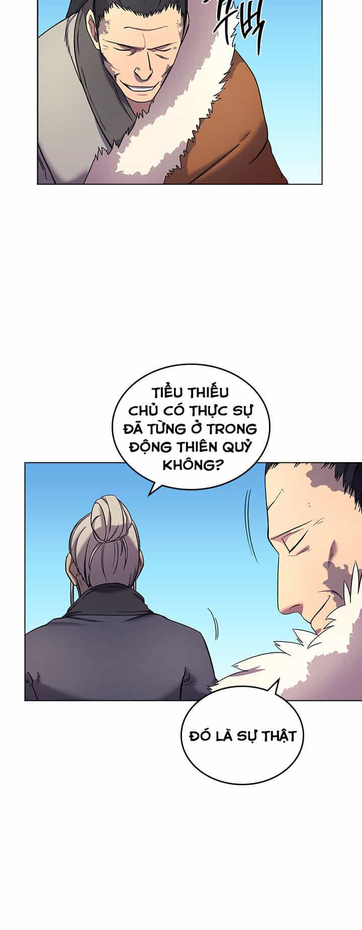 Biên Niên Sử Của Thiên Quỷ - Chương 105 - ảnh 32