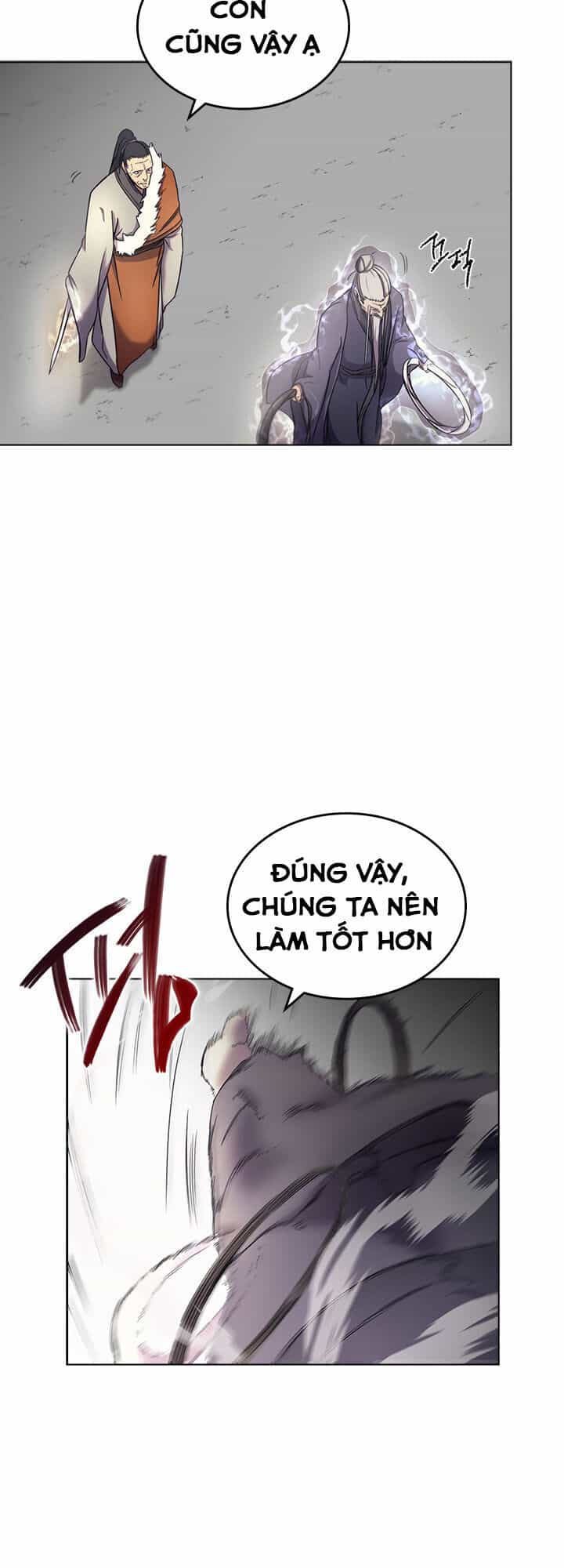 Biên Niên Sử Của Thiên Quỷ - Chương 105 - ảnh 37